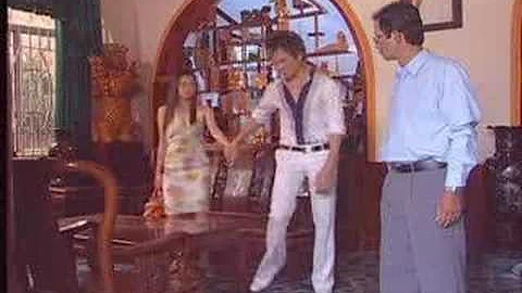 Kiep lang thang-Lam chan Huy