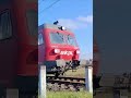 SN84 IC BIESZCZADY #kolej #train #pkp #trainspotting #railway #rail #malopolska #travel #intercity