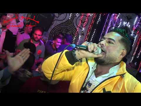 حماده الاسمر السفاح رقص الفرح كله 