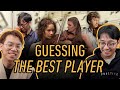 Who played it better ft hilary hahn janine jansen vengerov and more