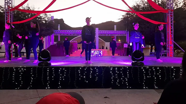 Fancy Showcase Navideo 2022
