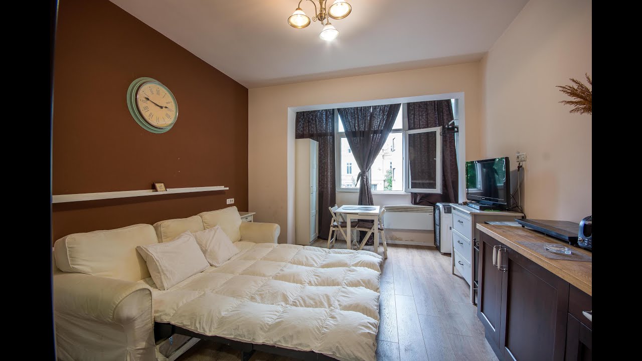 De Inchiriat, garsoniera Pitar Mos nr. 27, Ultracentral, intre Piata