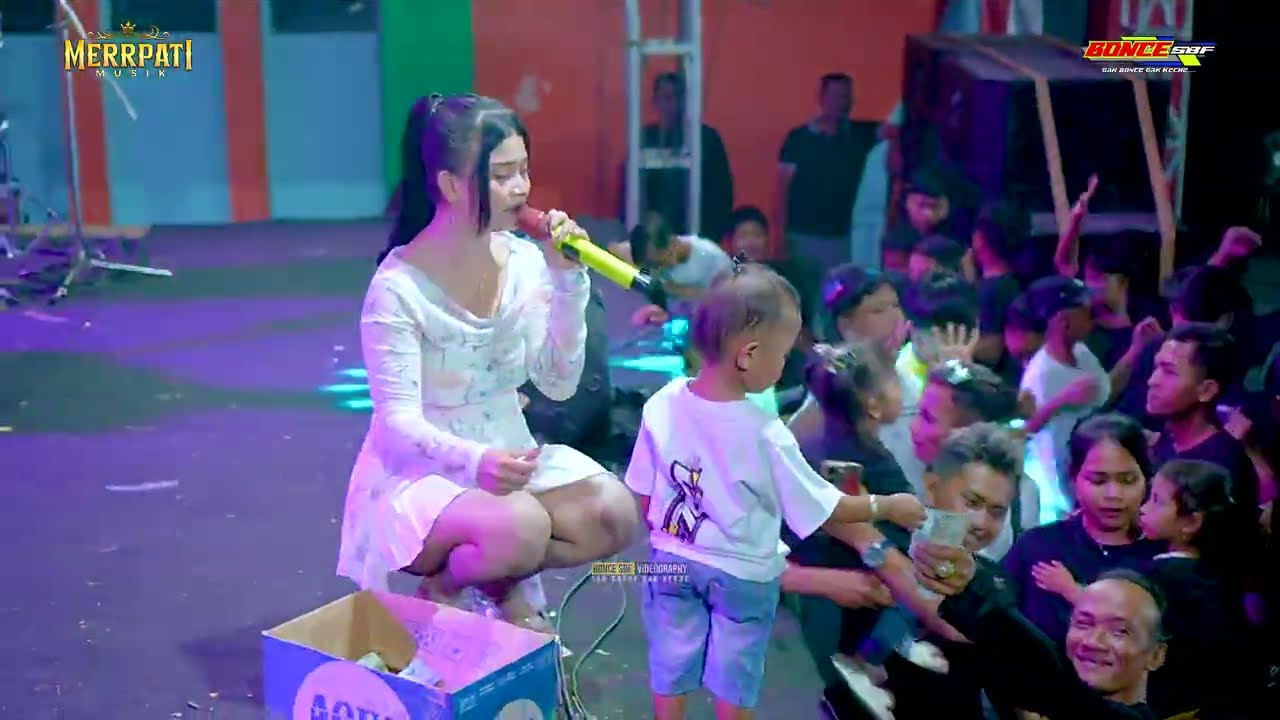 MANTULL MERRPATI MUSIK 45 DIGITAL AUDIO