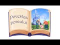 Povestea porcului | Ion Creanga