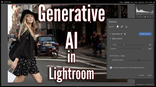 What's NEW in Lightroom Classic ver 13.3 - HUGE ADDITION!