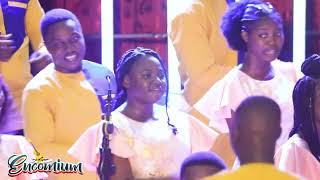 FULL Encomium 2023 Highlifes | Melodians, Ghana