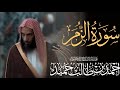استمع ل اجمل التلاوات من سورة الزمر الشيخ احمد بن طالب حميد 