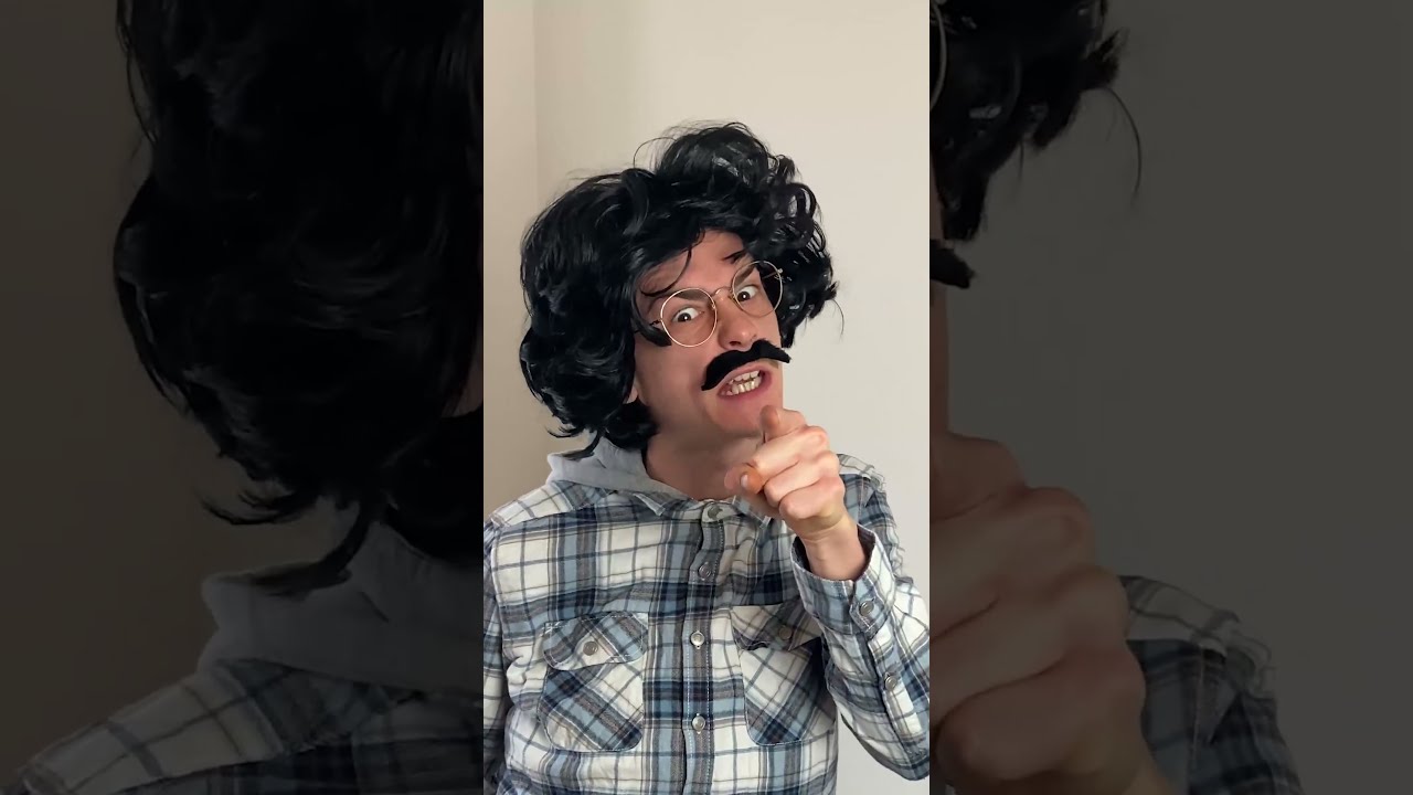 Bei Wem Trifft Das Zu Shorts Pov Relateable Eltern Streiten Justbenji