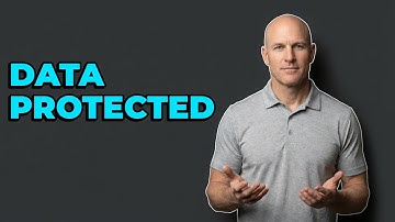 How Do Data Privacy Principles Protect Personal Data?