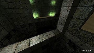 Quake 3 DeFRaG: xt4zy-drumq2_fix[df.vq3]00.20.520(ZcarecroW.Germany)