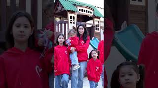 I Have A Secret I Am Mommy