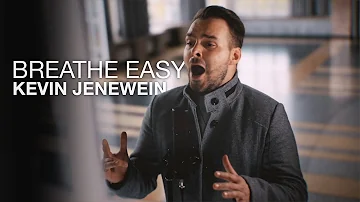 DSDS | Kevin Jenewein - Breathe easy (Cover) von Blue