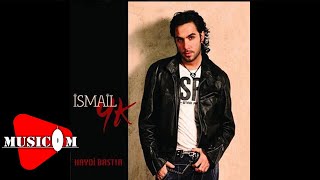 İsmail Yk - Kıskandın Mı