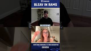 Did the Rams waste the pick? #nfl #tysimpson #rams
