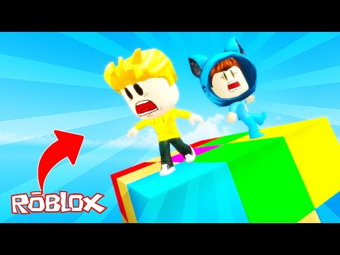 somos los mas rapidos de todo roblox los heroes de la velocidad bebe milo vita adri youtube