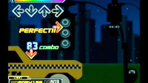 DDR EXTREME 2 #03 - My My My / Armand Van Helden