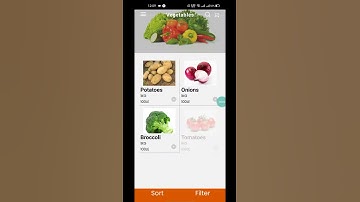 React Native Ecommerce