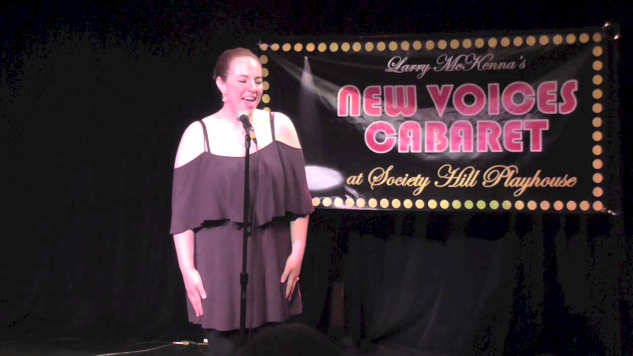 Alexandra Rush - YouTube