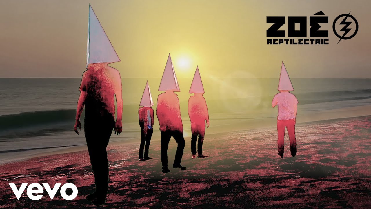 Zoé - Nada (Lyric Video) Zoé - Nada (Lyric Video)