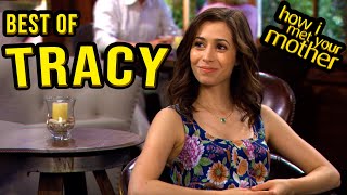 Best of Tracy (The Mother) - How I Met Your Mother
