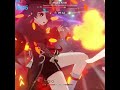 4.0 Spiral Abyss Hu Tao 49s Topside #genshin #worldrecordholder #hutao #speedrun #stream #streamer