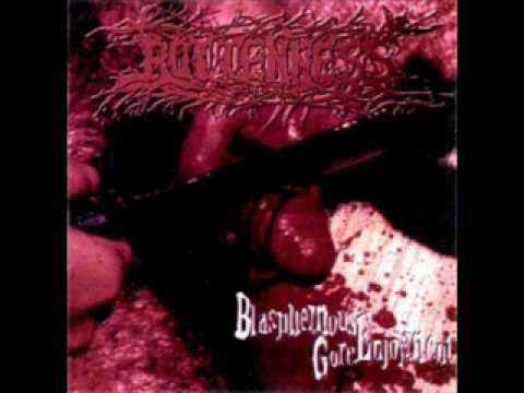 Into The Sickest Depth Of Obscenity Video