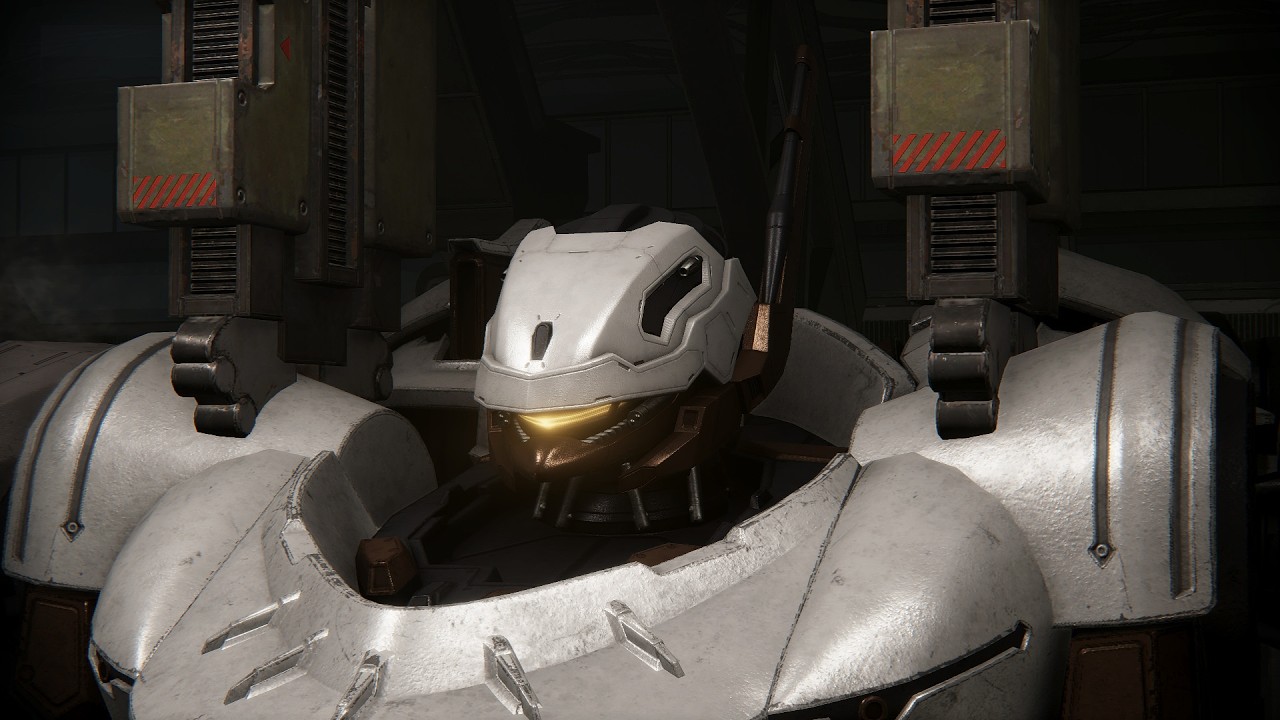 Slight Tuning - Armored Core 6 SB#6