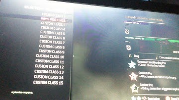 Mw3 xp lobby hosted by GMT_Leaderz