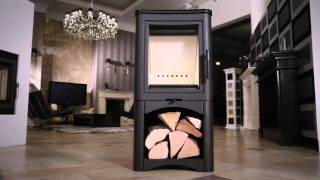 Estufa Koza K5 Kratki