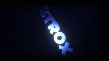 ♛ STROX V2 INTRO ♛