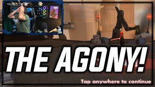 THIS MAN IS OVERPOWERED!! | Star Wars: Galaxy of Heroes