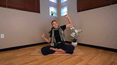 Pain Relief #2: Release Chest Pain & Emotional Stress | 10-Minute Daily Routine