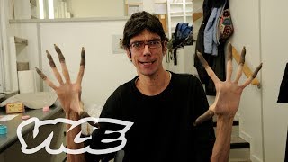 Vice Specials: Javier Botet