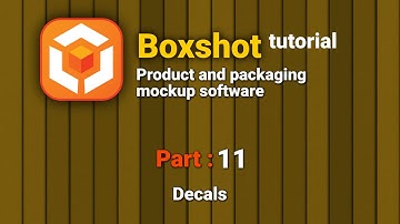 011. Decals In Boxshot