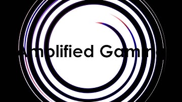 Amplified Gaming Intro | HD