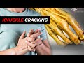 How Harmful Is It to &quot;Pop&quot; Your Knuckles?