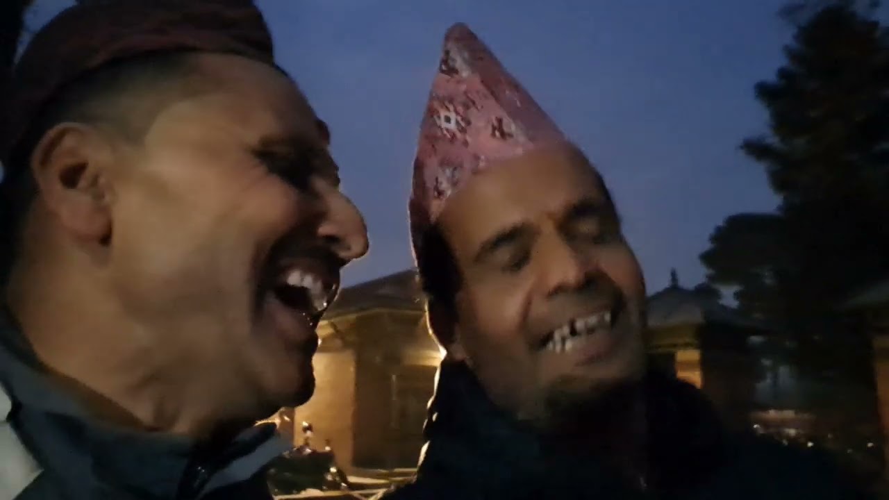 9 March 2026 मिरमिरे साझ मा पसुपती भणडार खाल मा दोहोरी धमाका हेर्नुस त हजुर कति रमाइलो 