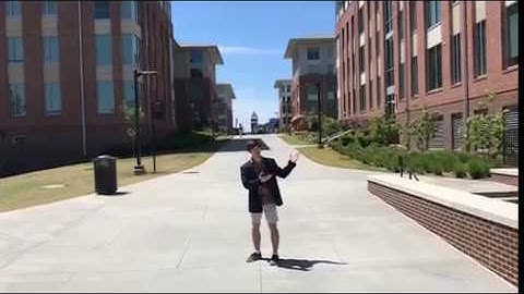 Architecture of Clemson University (60 minutes segment)