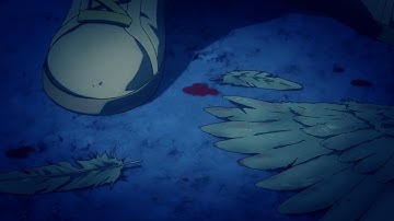 Anime MEP Parts 9 and 10 - Rise