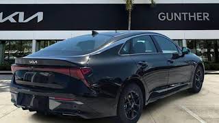 2026 Kia K5 Fort Lauderdale FL Miami, FL #K66407