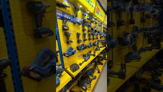 A Man's Paradise! Lots of Temptations at DongCheng China's Showroom #dongchengfactorytour2025 #po...