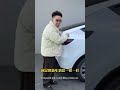 LOOK HERE! T9 R&D factory report new arrived:55-IN-1 tesla new car Interior protection kit