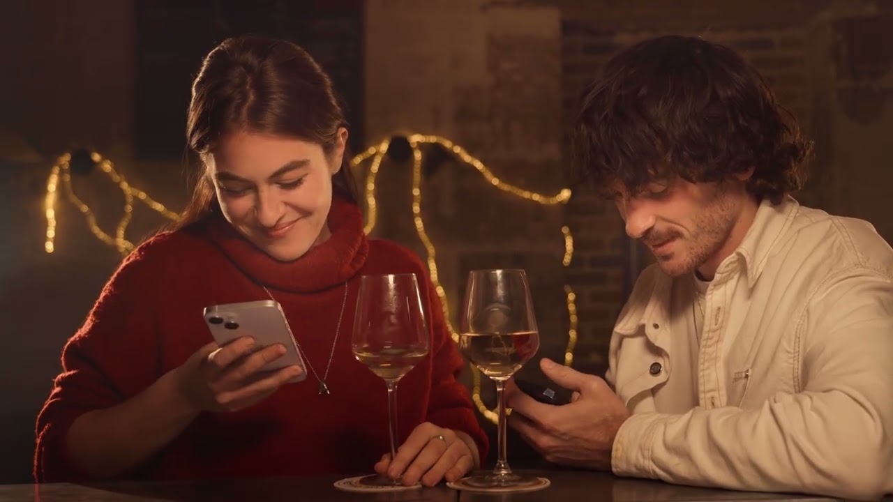 Court métrage Bouche cousue