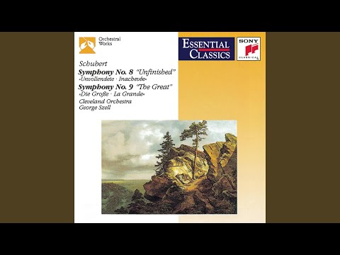 Symphony No. 9 in C Major, D. 944 