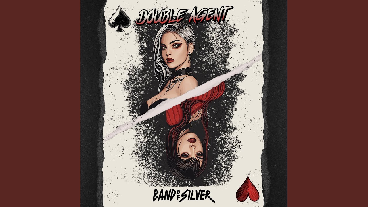 洋楽 F DOG/DOUBLE AGENT Double Agent - YouTube