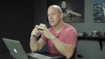 GET THE MOST FROM YOUR LENS - things you should know before taking photographs