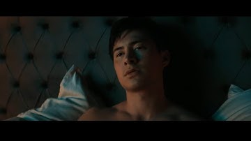 Shane and Ilya  seduction scene | Heated Rivalry