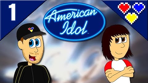 American Idol - Part 1 - Tri-Hearts