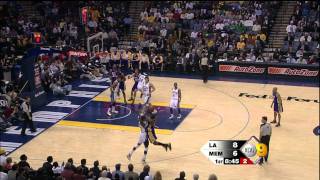 Kobe Bryant - Amazing! HD