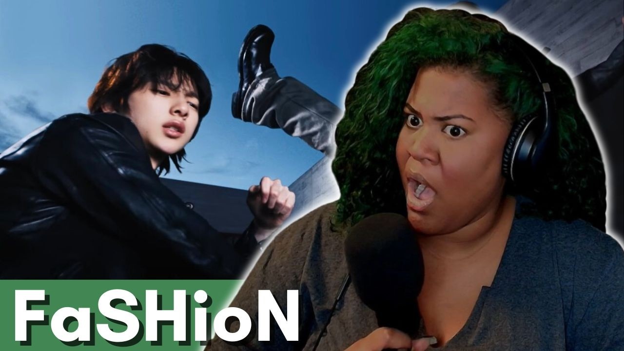 CORTIS (코르티스) 'FaSHioN' Official MV Reaction & 'COLOR OUTSIDE THE LINES' Album Review - UNREAL!!!